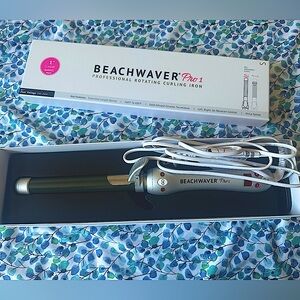 Beach waver Pro 1